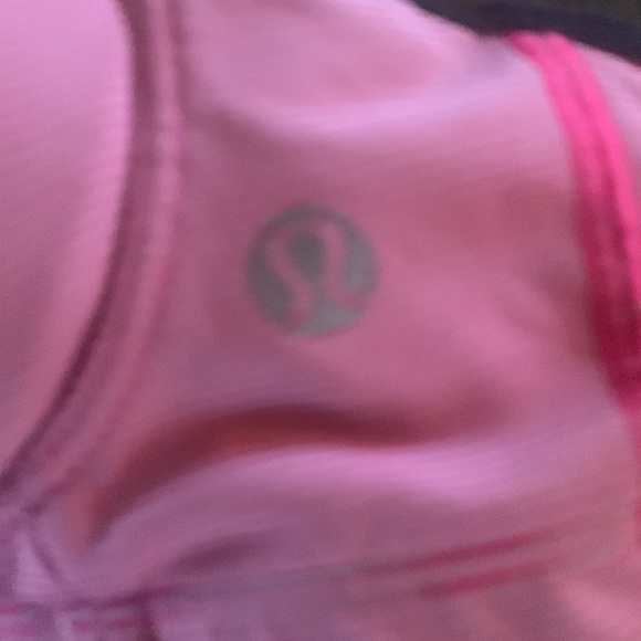 Lululemon ta ta tamer - Picture 5 of 7
